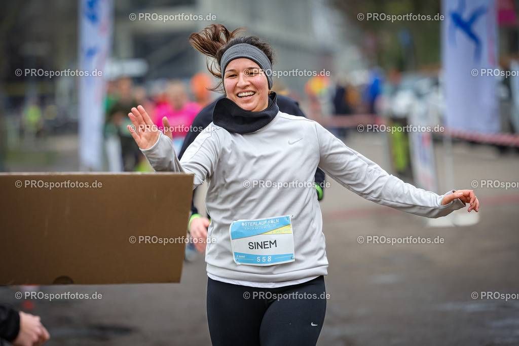 Osterlauf Koeln; Koeln, 08.04.23 | Impressionen vom Osterlauf Koeln am 08.04.23 in Koeln (Nordrhein-Westfalen). 