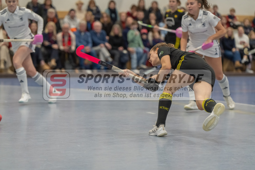HK_20260131_107247 | 1/4 Finale 1. Bundesliga Damen Düsseldorfer HC - Harvestehuder THC am 31.01.2026