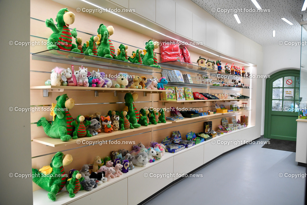 Pöstlingberg_ Grottenbahn_ 21.02.2023-4 | 21.02.2023, Poestlingberg, Grottenbahn, AUT, Grottenbahn, Poestlingberg im Bild Shop