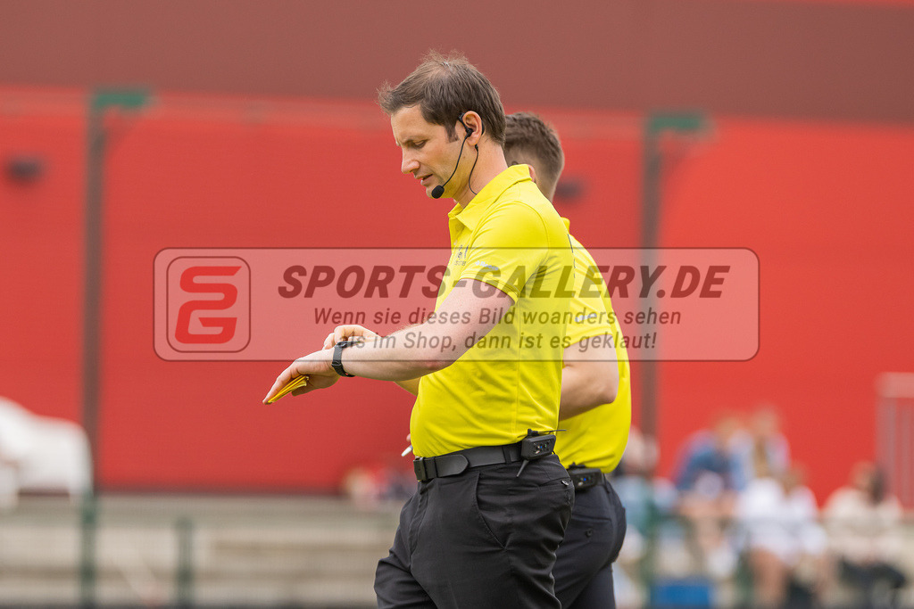 HK_20230520_108396 | 1. Bundesliga Damen Düsseldorfer HC - UHC Hamburg am 20.5.2023 DHC Düsseldorf, Düsseldorf ,
