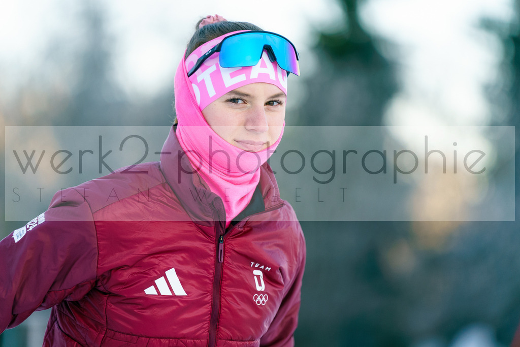 Deutschlandpokal Oberhof | Deutsche Meisterschaft Biathlon und 5. DSV JOKA Deutschlandpokal Biathlon in der LOTTO Thüringen ARENA am Rennsteig Oberhof