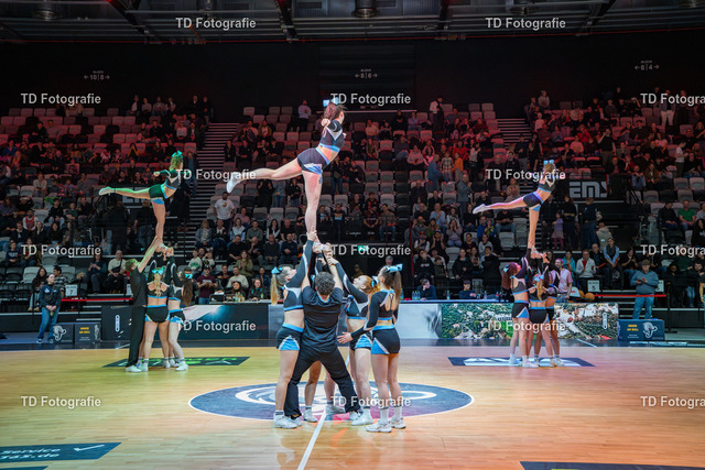 nbg_falcons-03961 | Fotogalerie von Thomas Dettweiler mit Eventbildern und lizenzfreien Fotos. Perfekt als Wandbild, für Büro, Website oder private Nutzung. - Realisiert mit Pictrs.com