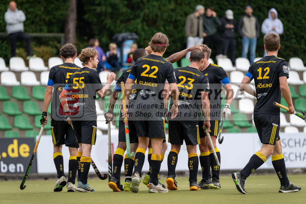 HK_20241027_108114 | 1. Bundesliga Herren Uhlenhorst Mülheim - Harvestehuder THC am 27.10.2024 HTCU, Mülheim an der Ruhr ,