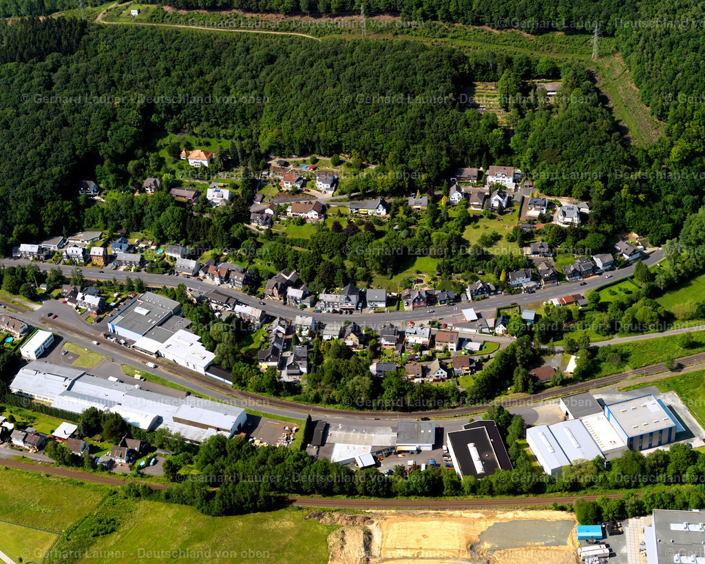 3105787 | Struthütten, Neunkirchen