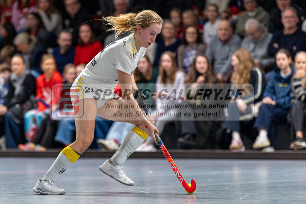 SM_2024-12-20-D85_-608 | 1.Bundesliga Hallenhockey  (W) DCADA - HTHC / 6:5 (3:3)