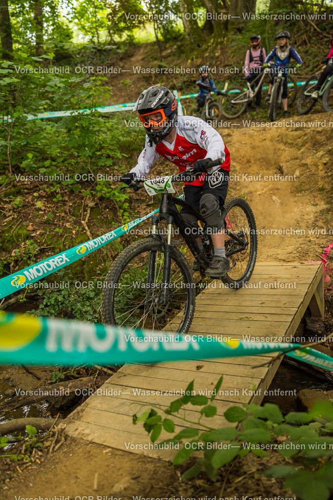 Enduro One Trieb Freitag R3-0890 | OCR Bilder Fotograf Eisenach Michael Schröder