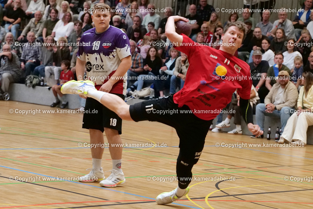 Handball : Oberliga Herren: HSG Hiesfeld /Aldenrade  - MTV Rheinwacht Dinslaken  am 19.09.2026 in Dinslaken Hiesfeld | Handball : Oberliga Herren: HSG Hiesfeld /Aldenrade  - MTV Rheinwacht Dinslaken  am 19.09.2026 in Dinslaken Hiesfeld - Realisiert mit Pictrs.com
