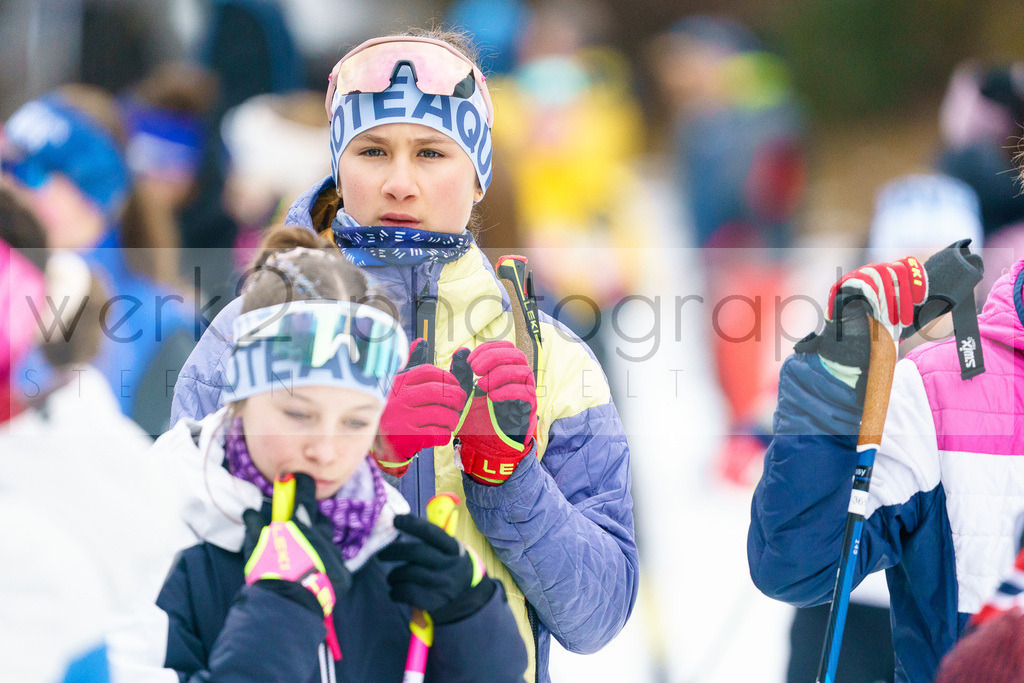 DSC Ruhpolding | 3. DSV E.INFRA Schülercup Biathlon in der Chiemgau Arena Ruhpolding