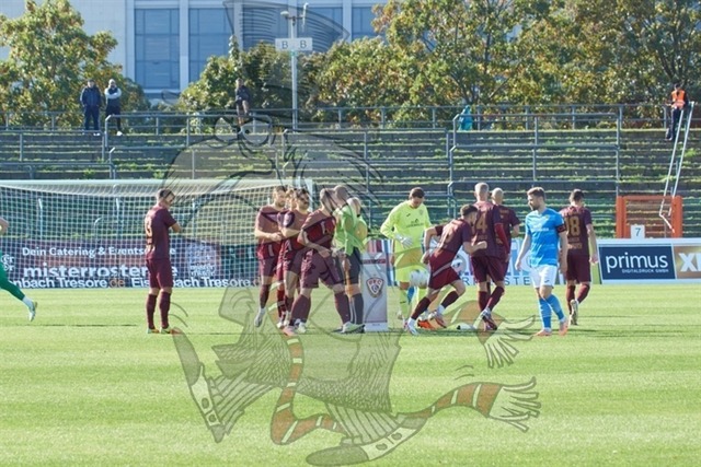 BFC Dynamo vs. FSV 63 Luckenwalde 003 | mythos-online-redaktion