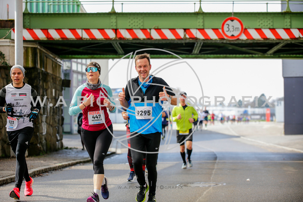 ..... | AUSTRIA, WELS, 30.03.25, ALOHA Wels Halbmarathon, Staatsmeisterschaft, Image Shows: , Foto: Wapics/Willdoner A.