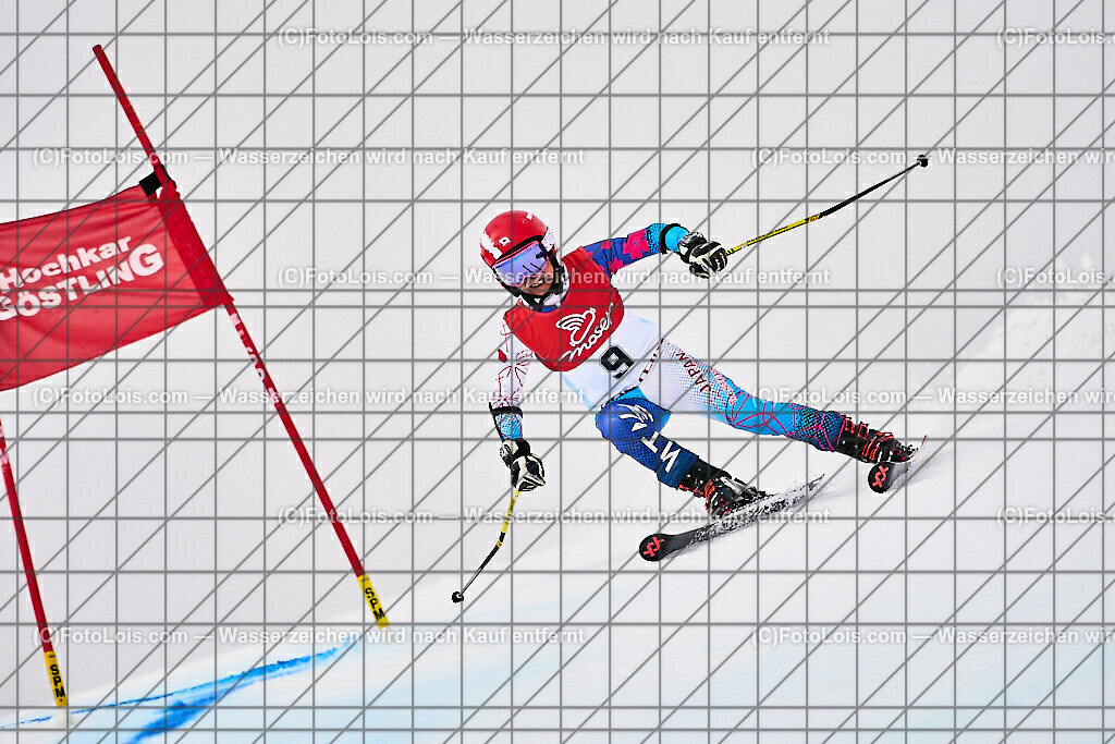 ALP2529_WCM-GS_Kat-B_Fujimori Kozo | (C)FotoLois.com, Alois Spandl, World Criterium Masters Ski Alpin 2023 Hochkar, GiantSlalom, Kategorie B, Di 21. März 2023.