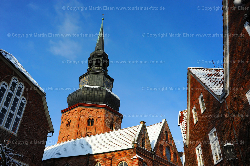 Stade Cosmea Kirche_DSC_251343199a | Fotos aus den Touristenorten aus Norddeutschland. - Realisiert mit Pictrs.com