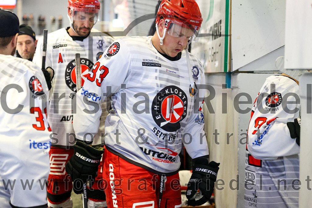 2022-09-25_119_TSV_Erding_gegen_EHC_Klostersee | Erding, Deutschland, 25.09.2022:
Eishockey, Bayernliga 2022 / 2023, Testspiel, TSV Erding gegen EHC Klostersee, Endergebnis: 8:2

Foto: Christian Riedel / fotografie-riedel.net