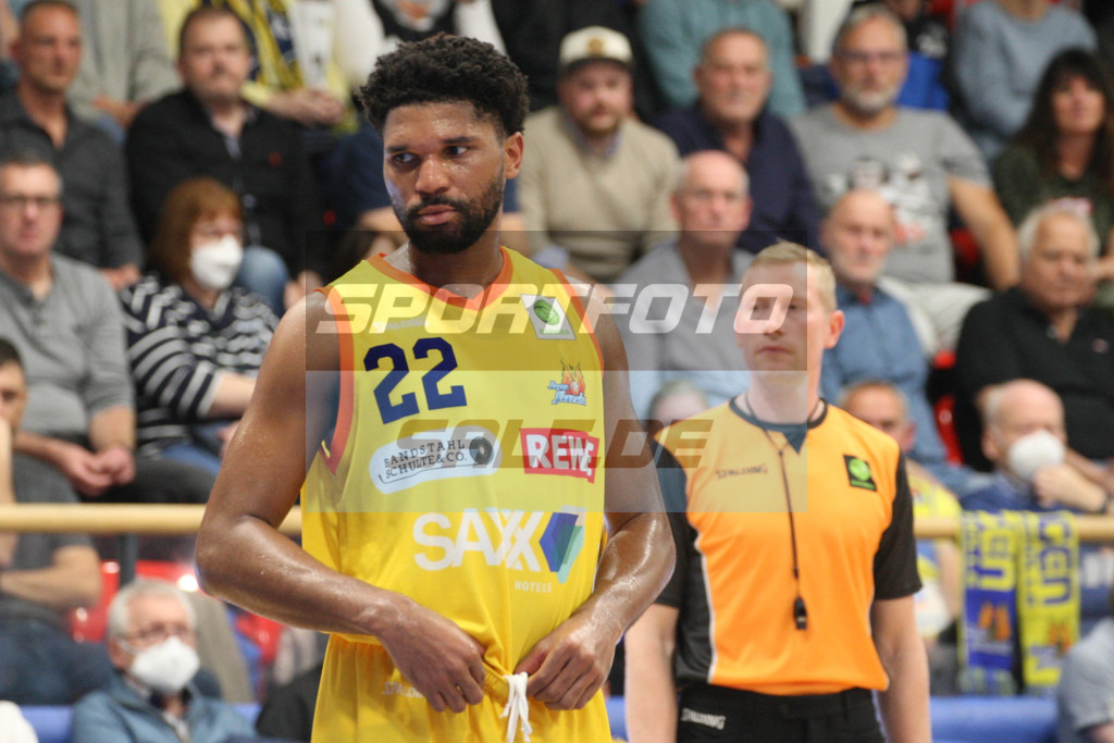 Phoenix Hagen - Vechta | Kyle Castlin - © Sportfoto-Sale (MK) - Realisiert mit Pictrs.com