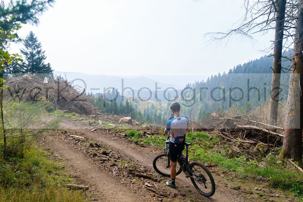 RennsteigRIDE 2024 | 8. RENNSTEIGRIDE am 31. August 2024 - Das Mountainbike-Event am Rennsteig!