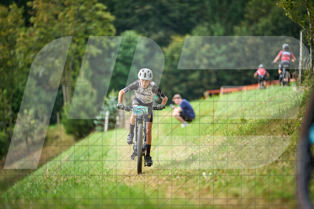 Betriebszentrum Laubenbachmühle, Frankenfels, Österreich - 13. September 2025: Dirndltal Race - Kids RaceFotograf: Martin Bihounek / martinbihounek.com | 13. September 2025 Betriebszentrum Laubenbachmühle, Frankenfels, Österreich : Dirndltal Race - Kids Race •••••Photo by: Martin Bihounek / martinbihounek.comInsta: @martinbihounekcom