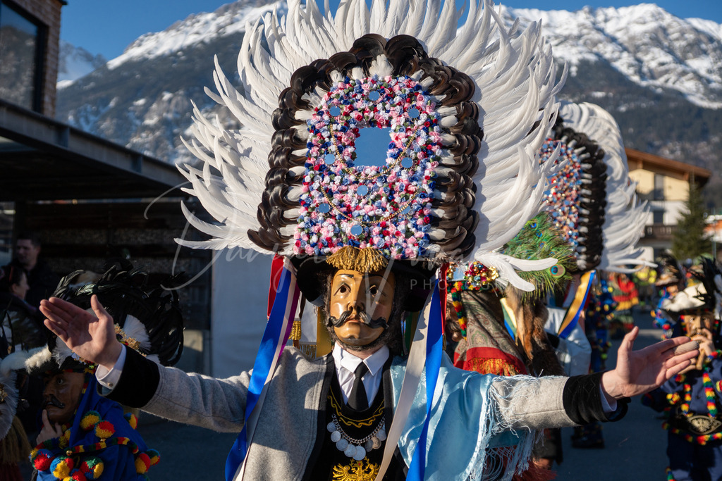 Rumer Muller | Umzug der Rumer Muller 2023