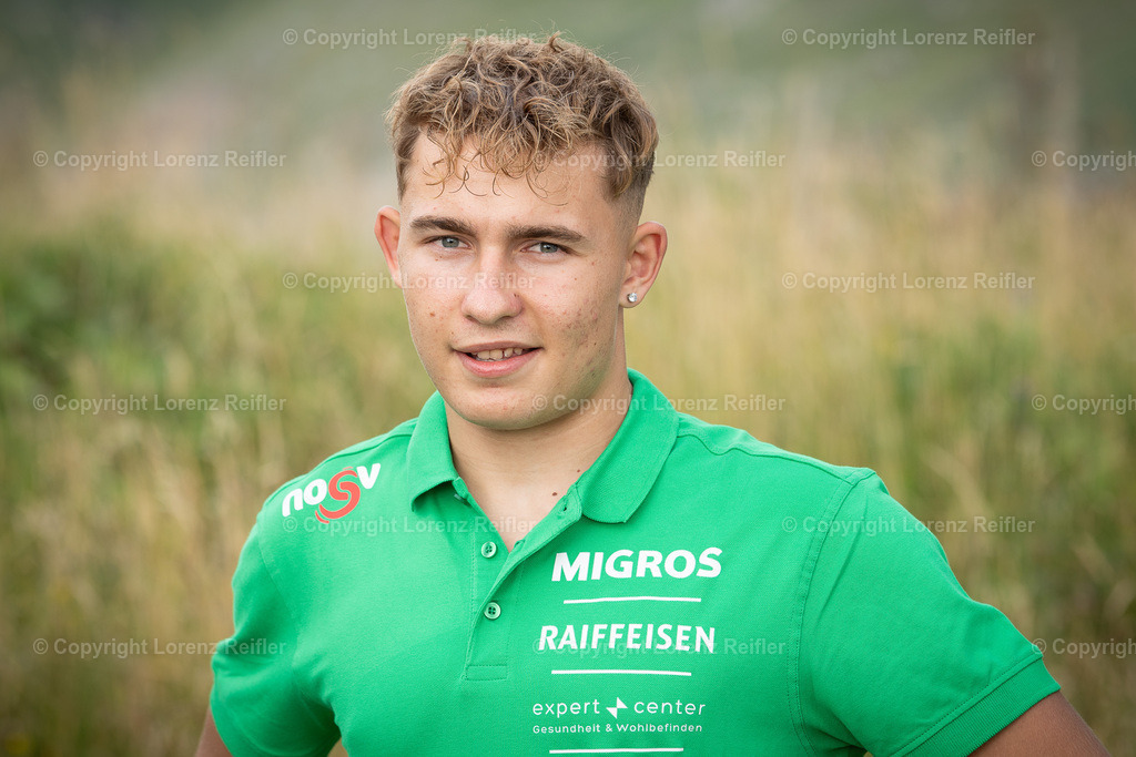 Schwingen -  ENST Sion, Team  NOSV 2024 | Schwägalp, 16.8.24, Schwingen - ENST 24 Sion, Team  NOSV. Siegenthaler Yanick (Bettwiesen)