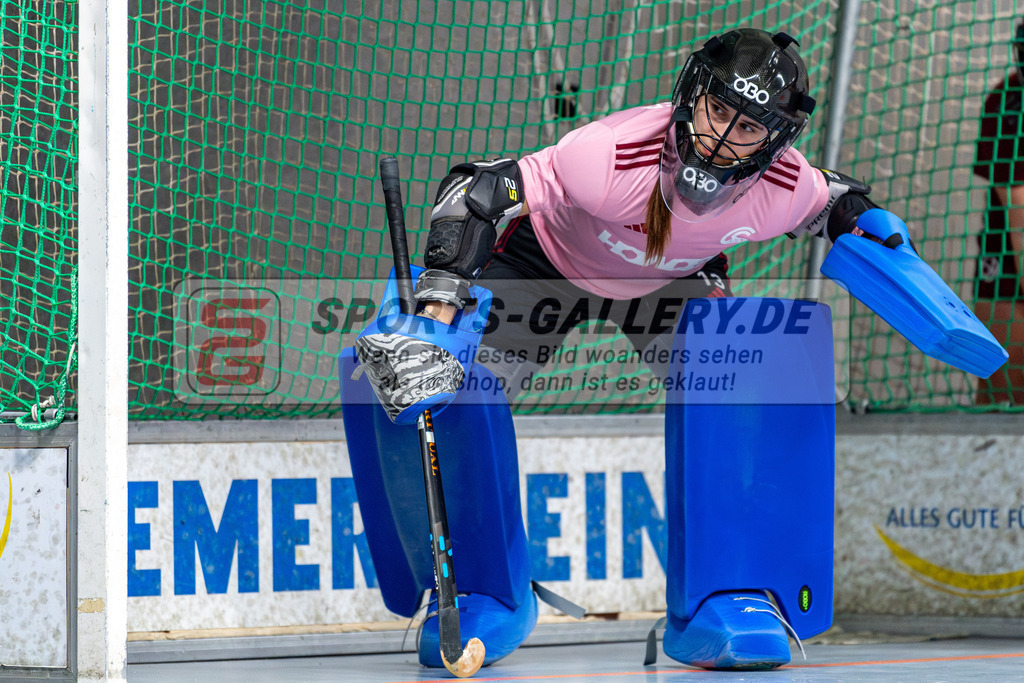 SM_2025-01-18_wD5_-174 | 1.Bundesliga Hallenhockey  VF (W) DCadA - MSC / 7:4 (2:2)