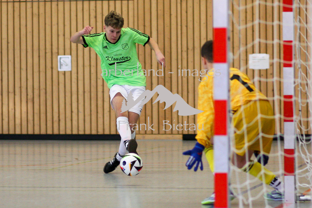 993T4769 | Kirchberg - Bodenmais II ( weiß)