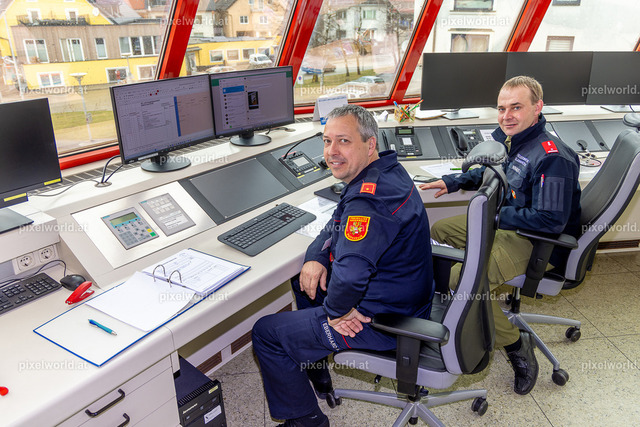 Übung des Bezirkseinsatzstabes der Feuerwehren Feldkirchen | Bildershop von pixelworld.at - Realisiert mit Pictrs.com