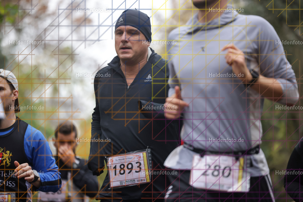 Neusser Erftlauf 2025  | Neusser Erftlauf 2025 Foto: Heldenfoto.de