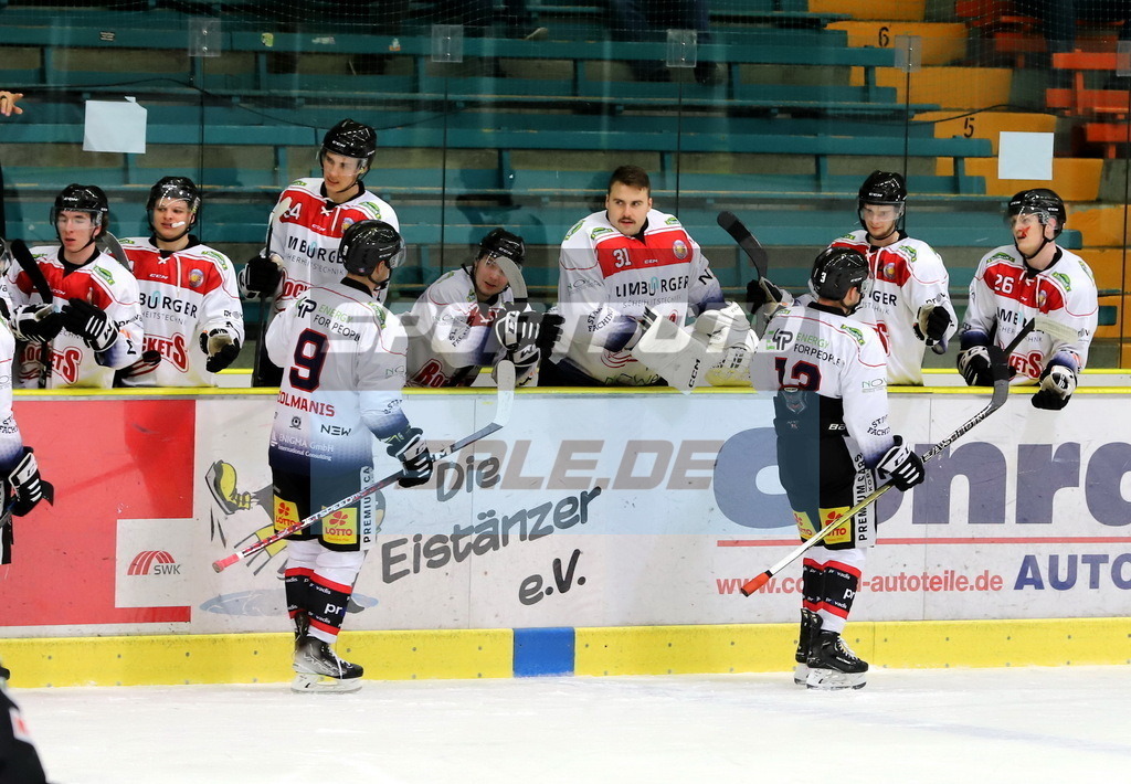 Torjubel EG Diez-Limburg | Torjubel EG Diez-Limburg - Realisiert mit Pictrs.com