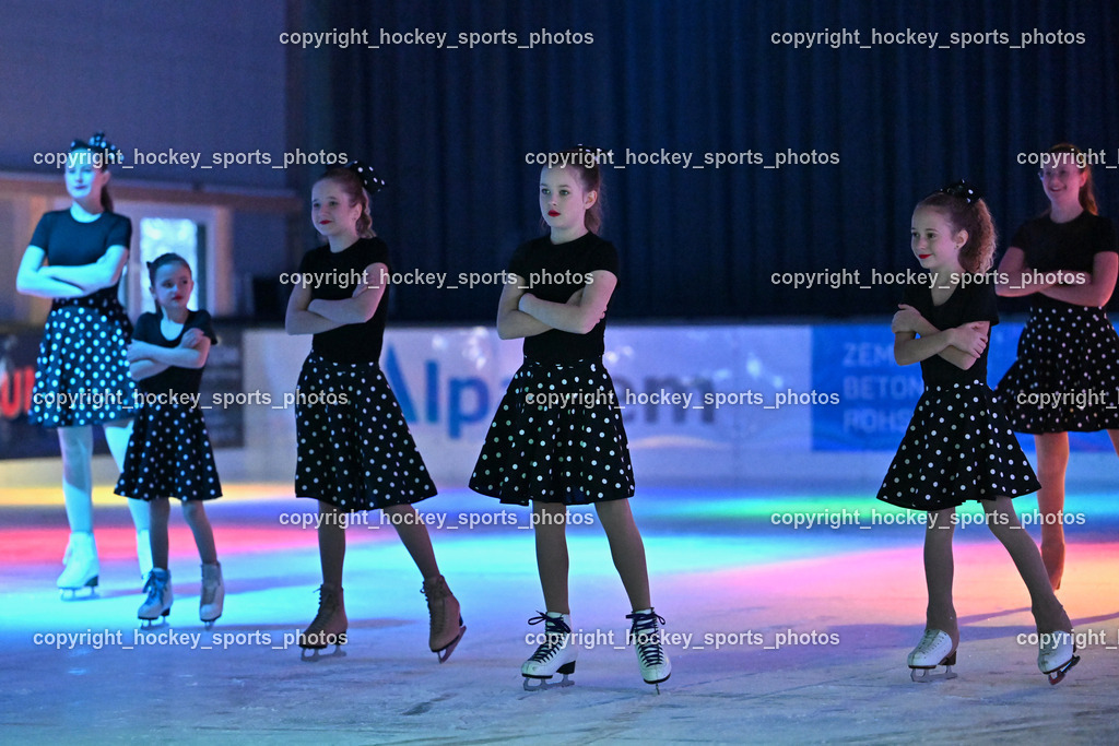 Eishallen Eröffnung Eberstein | Eishallen Eröffnung Eberstein, Eishallen Eröffnung Eberstein am 07.12.2024 in Eberstein (Halle Eberstein), Austria, (Photo by Bernd Stefan)