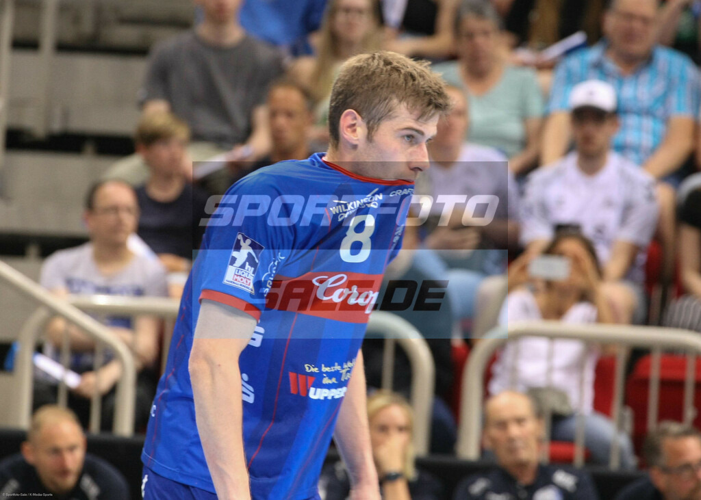 Bergischer HC - THW Kiel | Tim Nothdurft - © Sportfoto-Sale (MK) - Realisiert mit Pictrs.com
