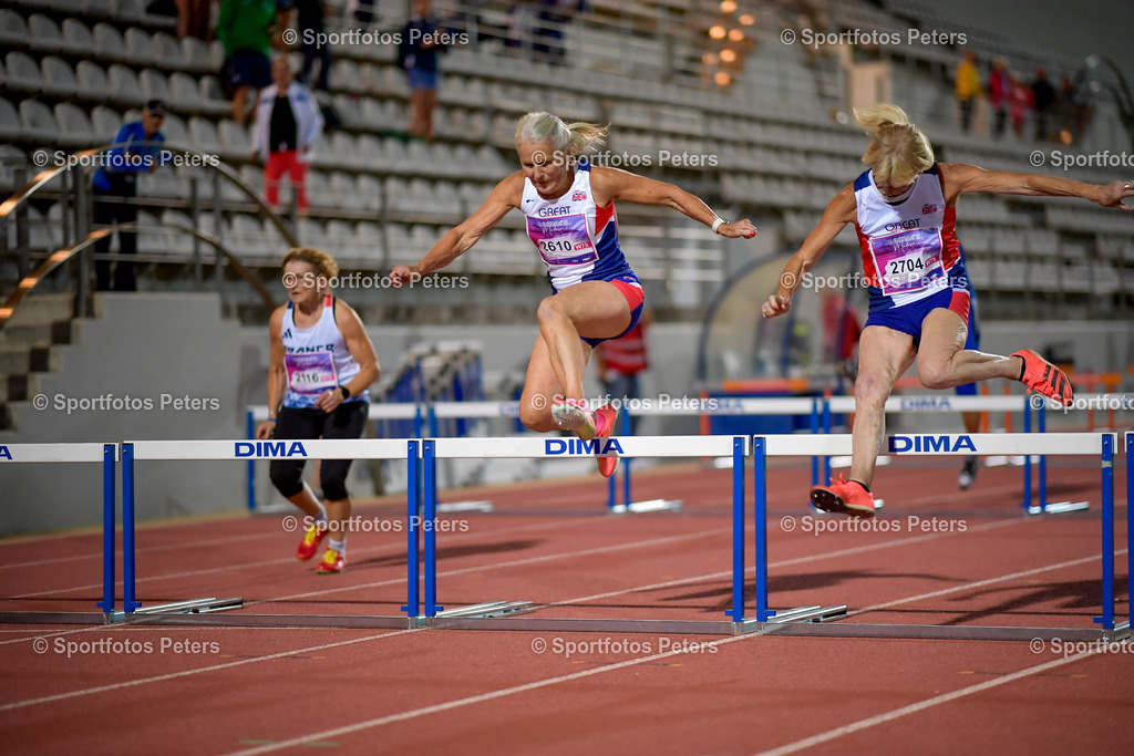 EMACS 2025 - Day 2_498 | European Masters Athletics Championships am 10.10.2025 auf Madeira (Portugal)Foto: Kai Peters - Realisiert mit Pictrs.com