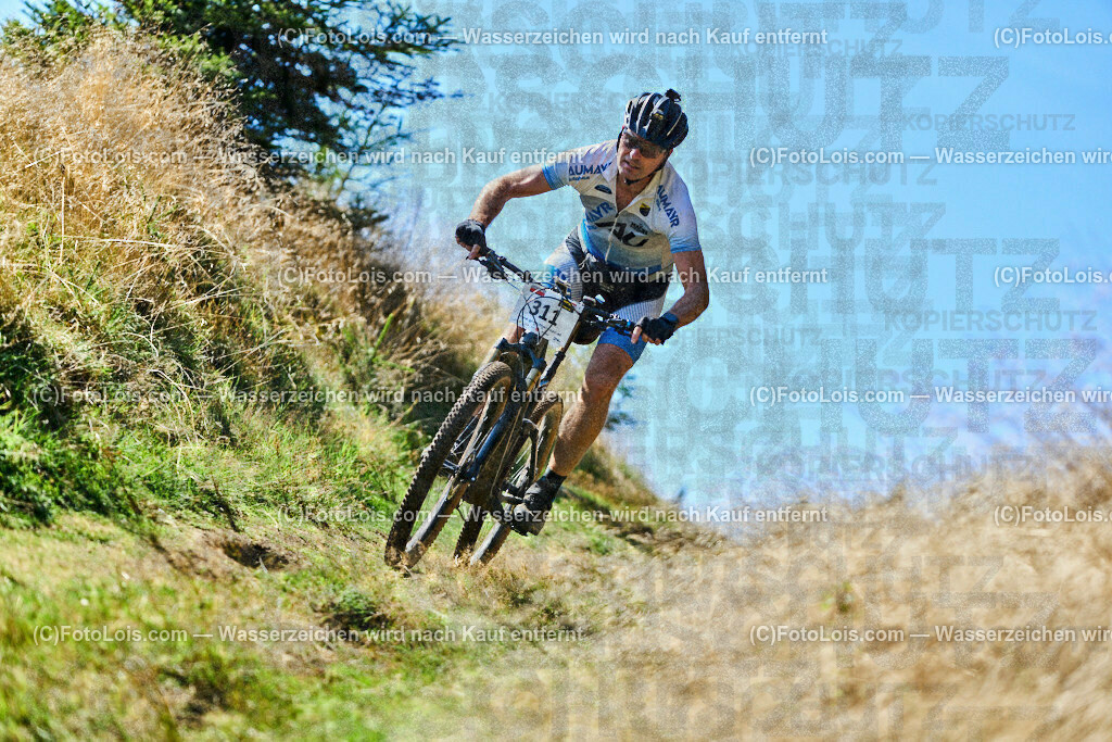 ALP6710_XXIX_GRANITBEISSER_Medium_Aumayr Bernhard | (C)FotoLois.com, Alois Spandl, 29. GRANITBEISSER - Mountainbike-Marathon in St. Georgen am Walde, MEDIUM 39,5 km, Sa 2. September 2023.