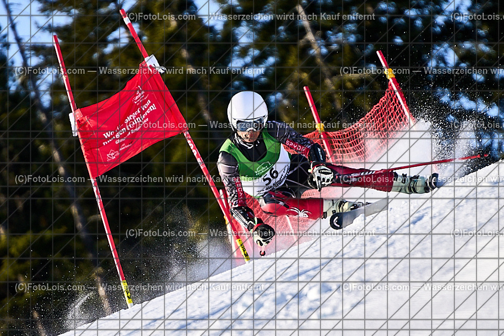 _ALP0125_FIS-Masters-GS-I_Glungezer_Geiger Werner | FIS-MASTERS-WorldCup am Glungezer, GiantSlalom-I, Sa 17. Jänner 2026.