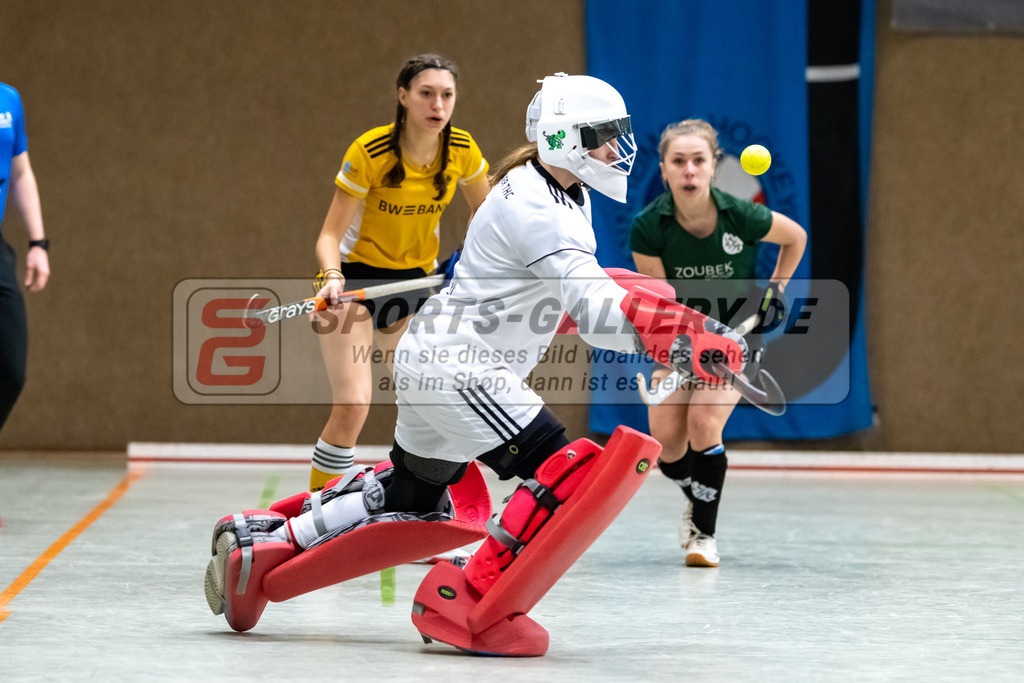 SFE_20230225_0058 | Deutsche Meisterschaft Weibliche U16 Halle 2023 am 25.02.2023 in Düsseldorf (DSC99), Photo: Stephan Fehrmann 2022 (Sports-Gallery)