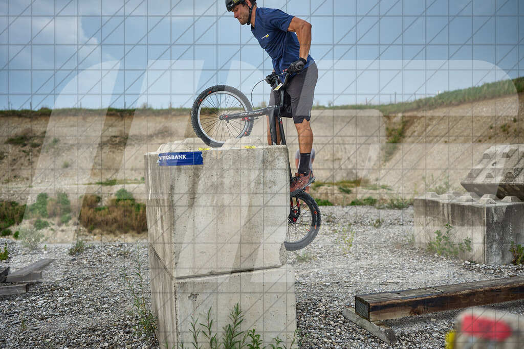 Trials European Youth Games | 16.08.2025: Trials European Youth Games in Purgstall an der Erlauf Foto: © 2025 Martin Bihounek / martinbihounek.comInsta: @martinbihounekcom