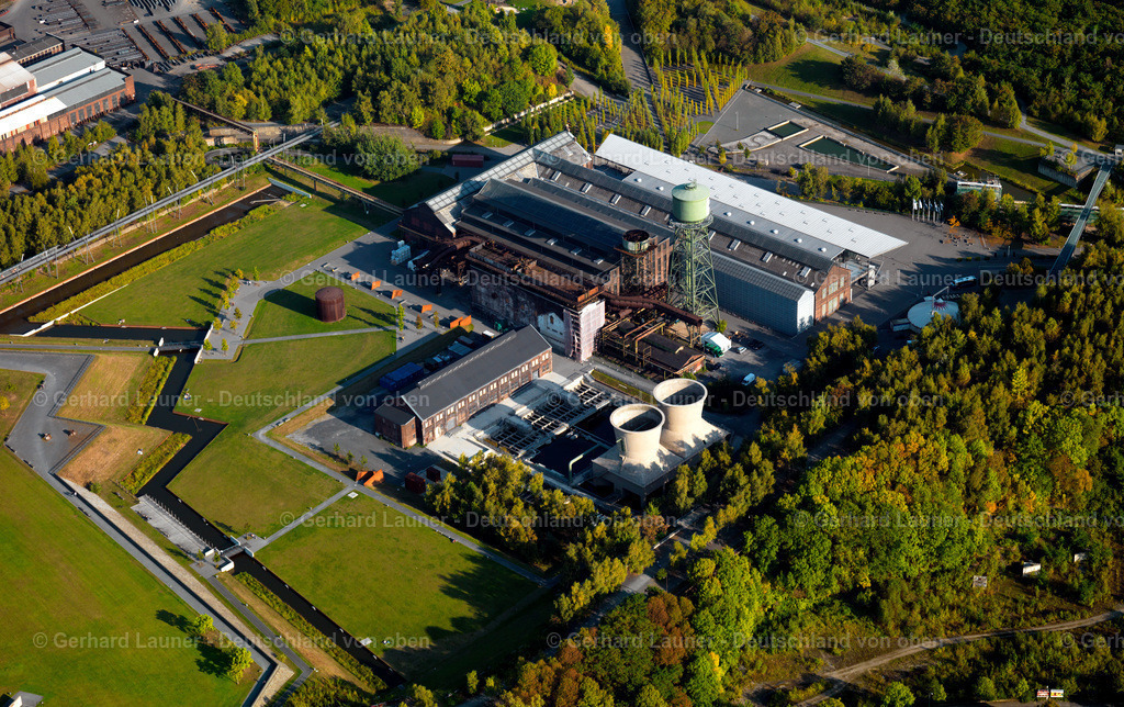 2993050 | Jahrhunderthalle, Bochum