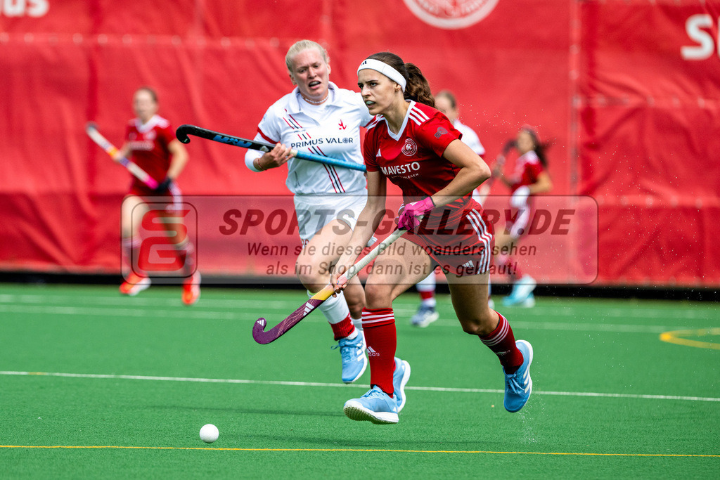BHC Damen - TSV 3-1 24.05.25 SG-1783 | Klassenerhalt 1. Bundesliga,
