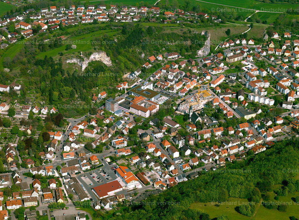 2857883 | Blaubeuren