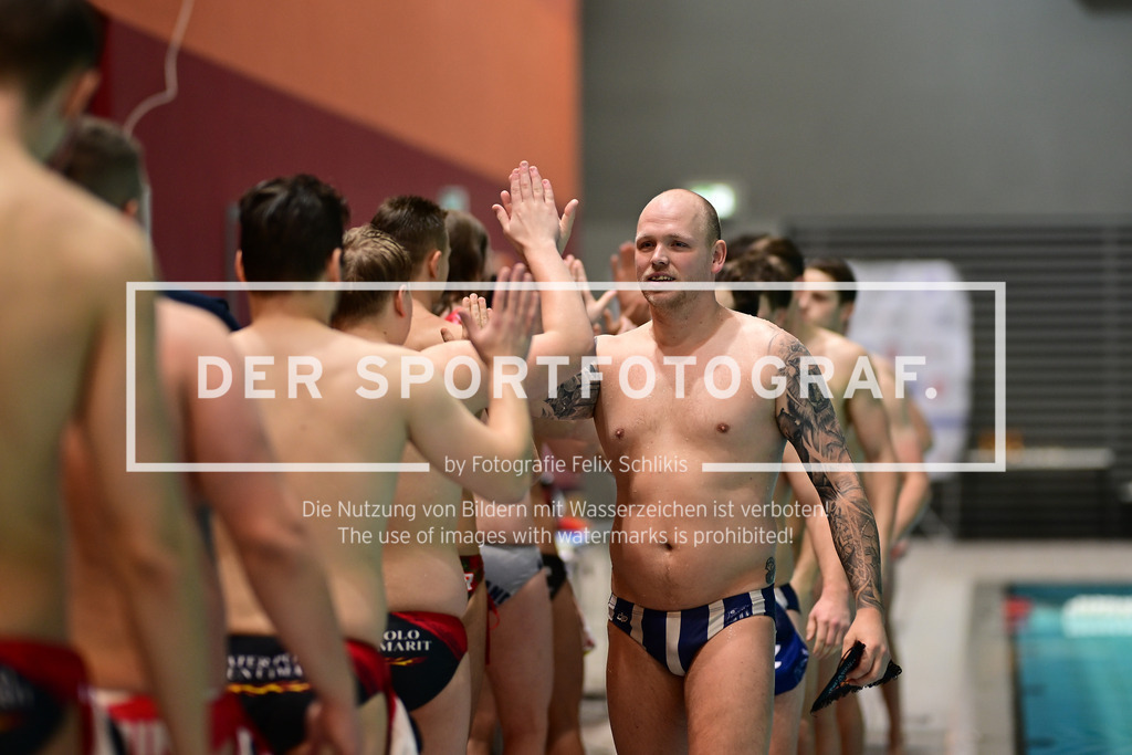 Wasserball I Herren I Nordic League I Turun Uimarit Turku - FREM Odense I 66590 | Der Sportfotograf. - Realisiert mit Pictrs.com