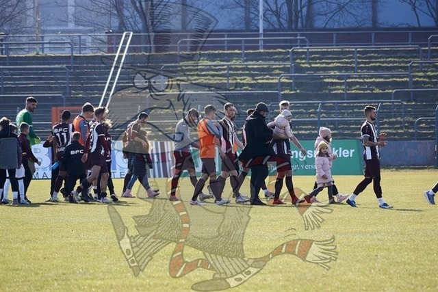 BFC Dynamo vs. FSV 63 Luckenwalde 203 | mythos-online-redaktion