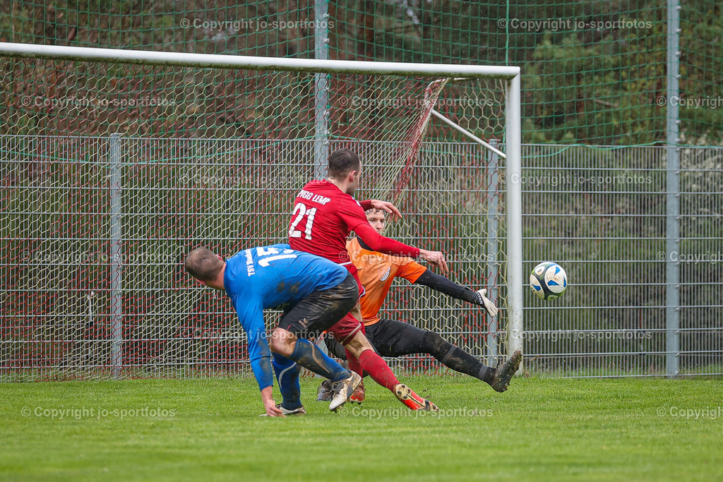 BQ3I5783 | 15.04.2023; kreisliga A Wetzlar; Rasenplatz Niederlemp; SpVgg Lemp - TSV Blasbach; Ergebnis: 0:1 (0:0)