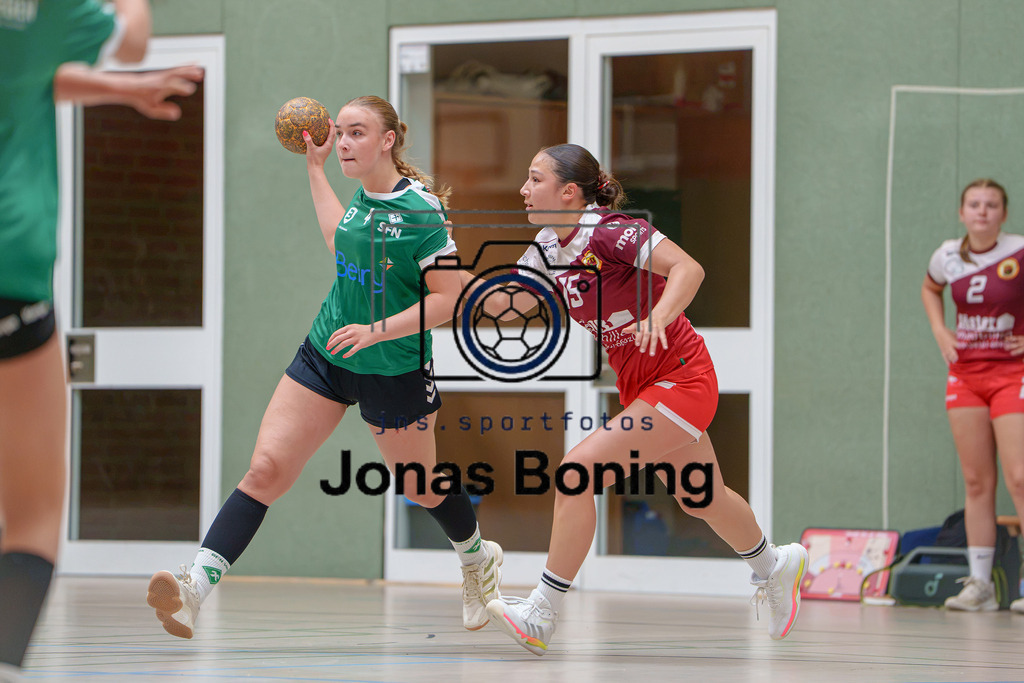 Handball I Guardians-Cup I Saison 2026-2027 I Sonntag  I 51374 | jns.sportfotos - Realisiert mit Pictrs.com