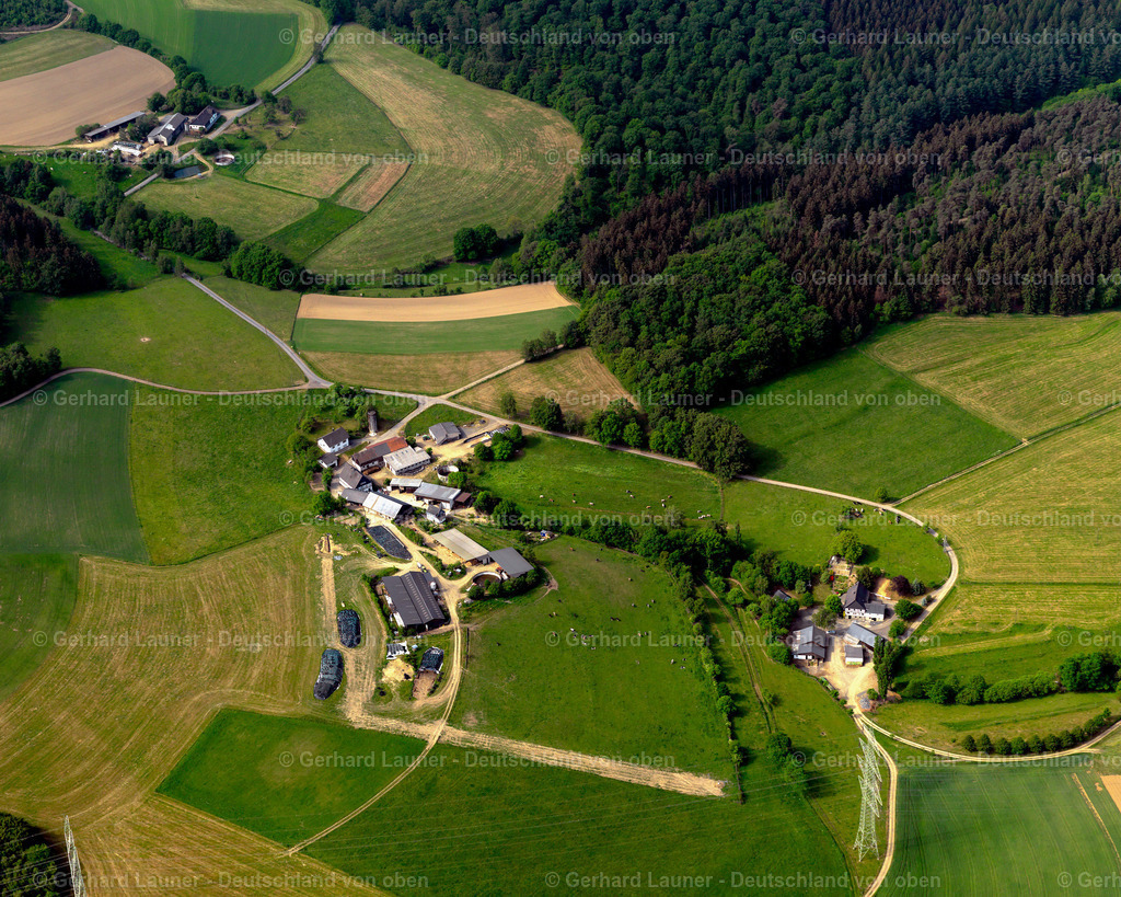 3105112 | Mittel-Niederdurwittgen, Mittelhof