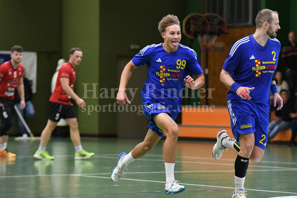 SSG Metten :  TSV 1861 Mainburg  | Leonard Reiszky  (SSG Metten #99)  - Realisiert mit Pictrs.com