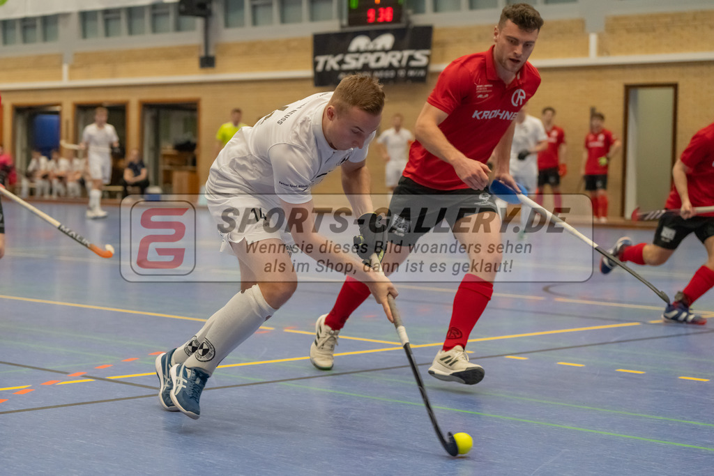 HK_20260116_106148 | 2. Bundesliga Herren SW Neuss - Club Raffelberg am 16.01.2025
