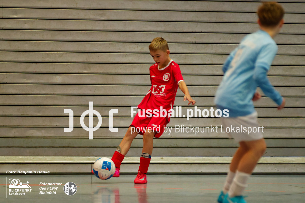 20260110_U13_Turnier_Schildesche_040 | Blickpunkt Lokalsport - Realisiert mit Pictrs.com