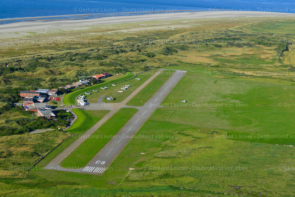 3621262 | Flugplatz Juist