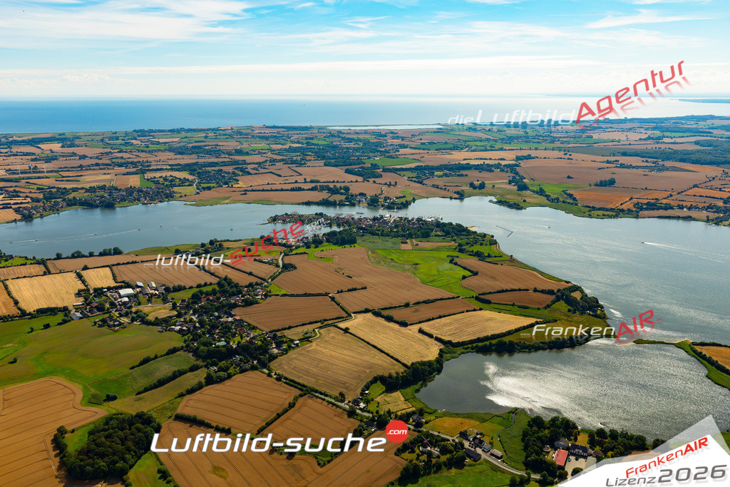 Das Luftbild der Stadt Grödersby wurde 2022 vom Flugzeug heraus erstellt (keine Drohnen-Aufnahmen) Aufnahmehöhe ca.450 Meter- hohe Bildauflösung und Druck-Qualität. Garantiert!