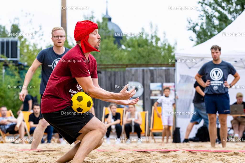 2022-001270-Strandvölkerball-WM | Vorrundentag 1, Freitag