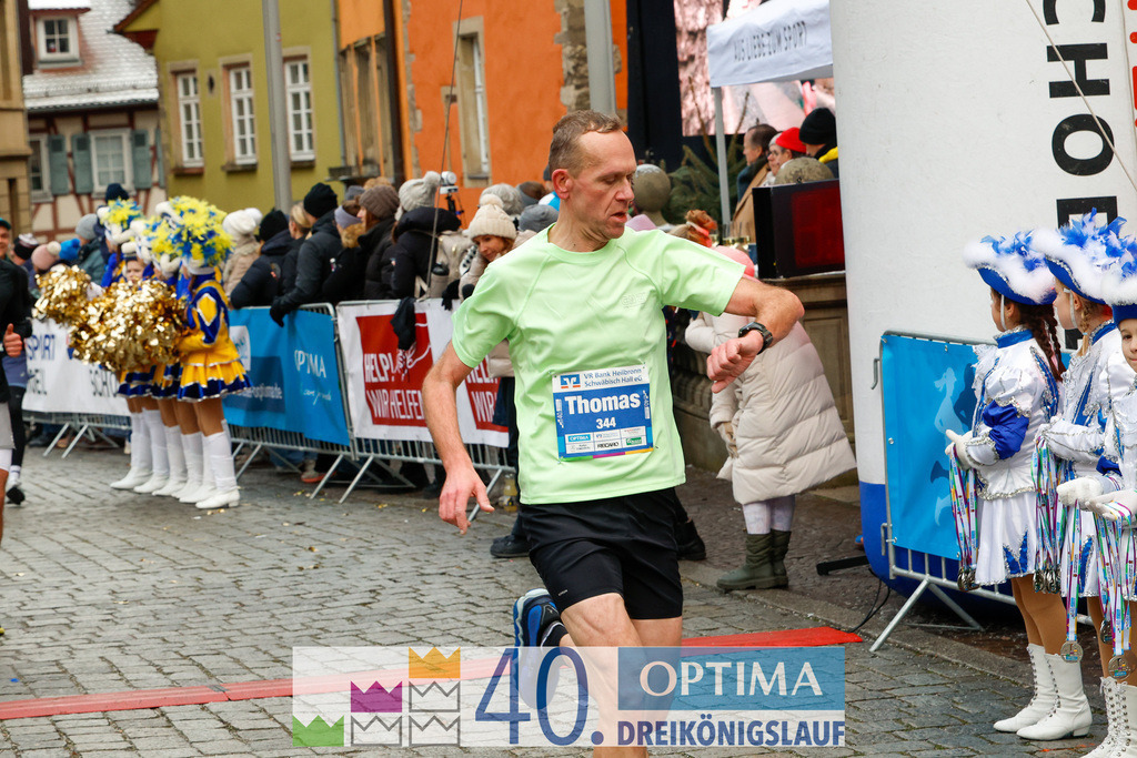 VR Bank Hauptlauf 10km | 40. Optima 3koenigslauf 2026 - Realisiert mit Pictrs.com