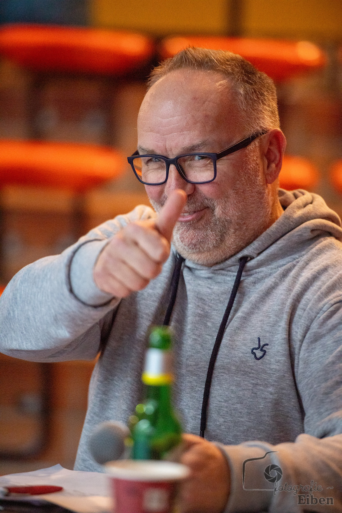 Energy Cup Wilhelmshaven Endrunde | Energy Cup Wilhelmshaven Endrunde am 06.01.2024; in Wilhelmshaven (Nordfrost-Arena), Photo: Philip Eiben 2023 - Realisiert mit Pictrs.com